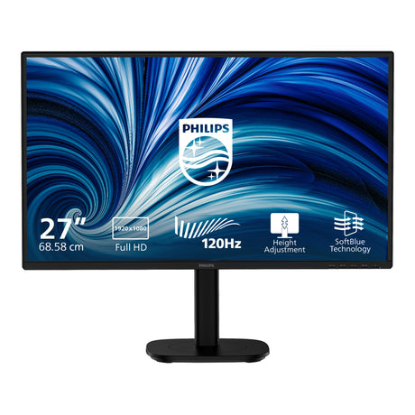 Philips 27B2N3200A 27-inch 1920 x 1080p FHD 16:9 120Hz 4ms LED IPS Monitor