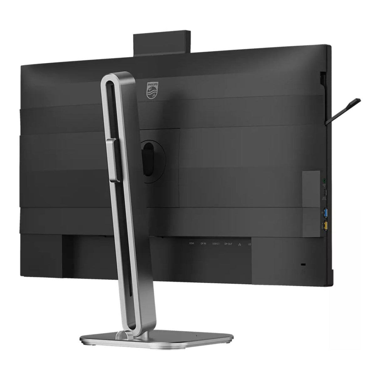 Philips 27B2U4601H 27-inch 2560 x 1440p QHD 16:9 120Hz LED IPS USB-C Business Monitor