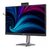 Philips 27B2U4601H 27-inch 2560 x 1440p QHD 16:9 120Hz LED IPS USB-C Business Monitor