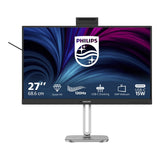 Philips 27B2U4601H 27-inch 2560 x 1440p QHD 16:9 120Hz LED IPS USB-C Business Monitor