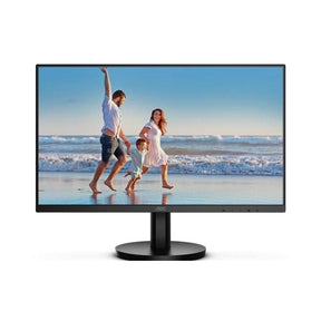 AOC 27-inch 1920 x 1080p FHD 16:9 75Hz 5ms VA LED Monitor 27B3HM