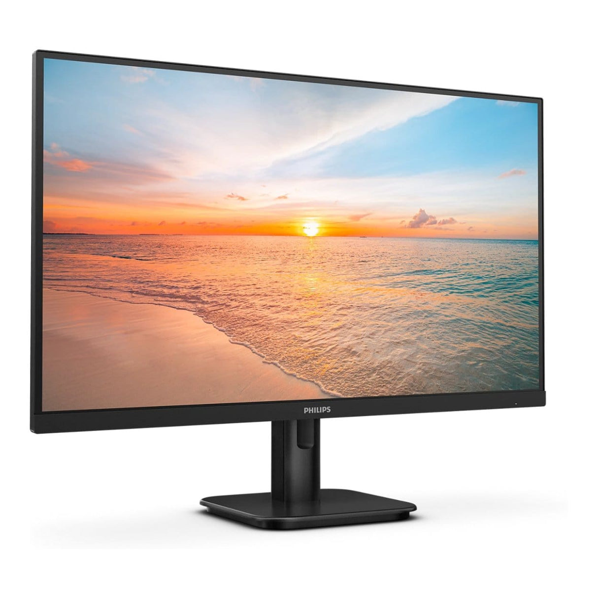Philips 27-inch 3840 x 2160p 4K UHD 16:9 60Hz 4ms LED IPS Monitor 27E1N1800A