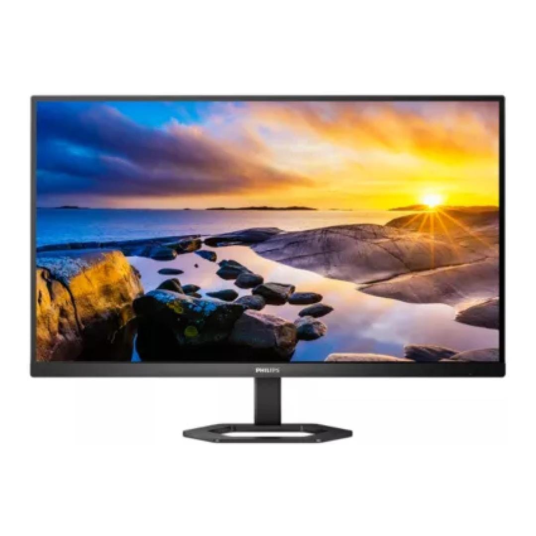 Philips E line 27インチ 4Kモニター Philips 5000 Series 27-inch 3840 x 2160p UHD 16:9 60Hz 4ms IPS LCD