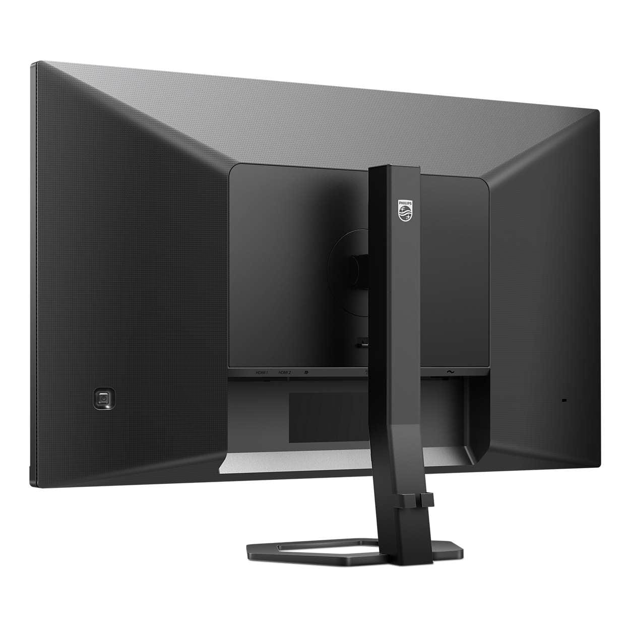 Philips E line 27インチ 4Kモニター Philips 5000 Series 27-inch 3840 x 2160p UHD 16:9 60Hz 4ms IPS LCD