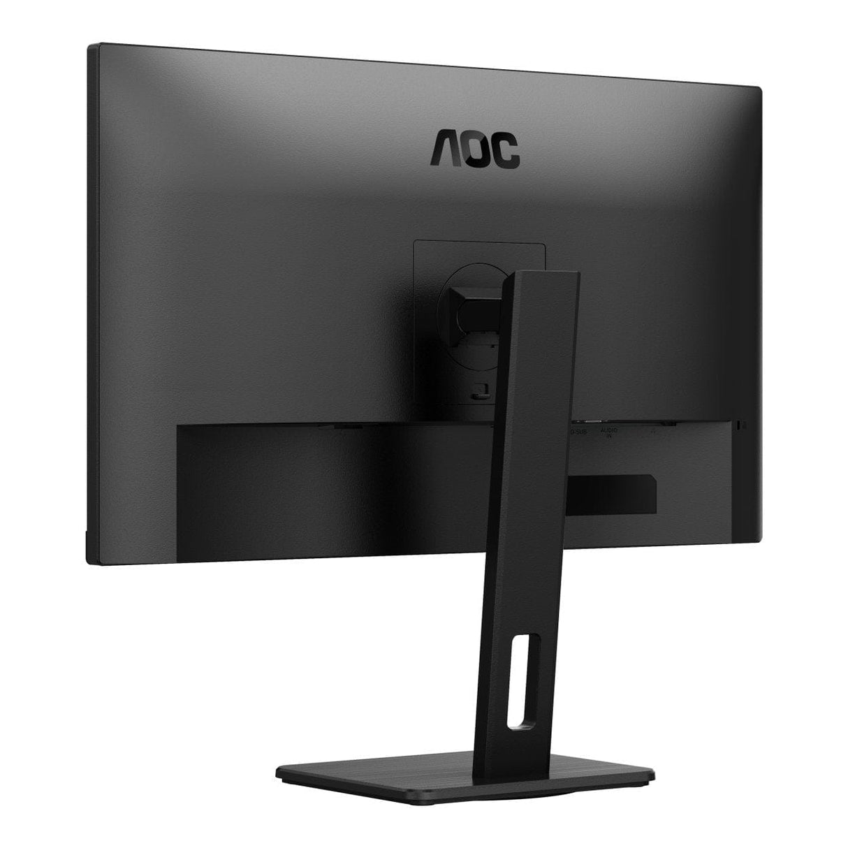 AOC E3 27E3QAF 27-inch 1920 x 1080p FHD 16:9 100Hz 4ms LED IPS Monitor