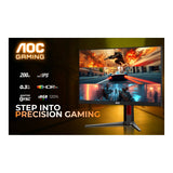 AOC 27G4H 27-inch 1920 x 1080p FHD 16:9 200Hz 0.3ms LED IPS Gaming Monitor