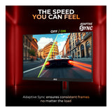 AOC 27G4H 27-inch 1920 x 1080p FHD 16:9 200Hz 0.3ms LED IPS Gaming Monitor