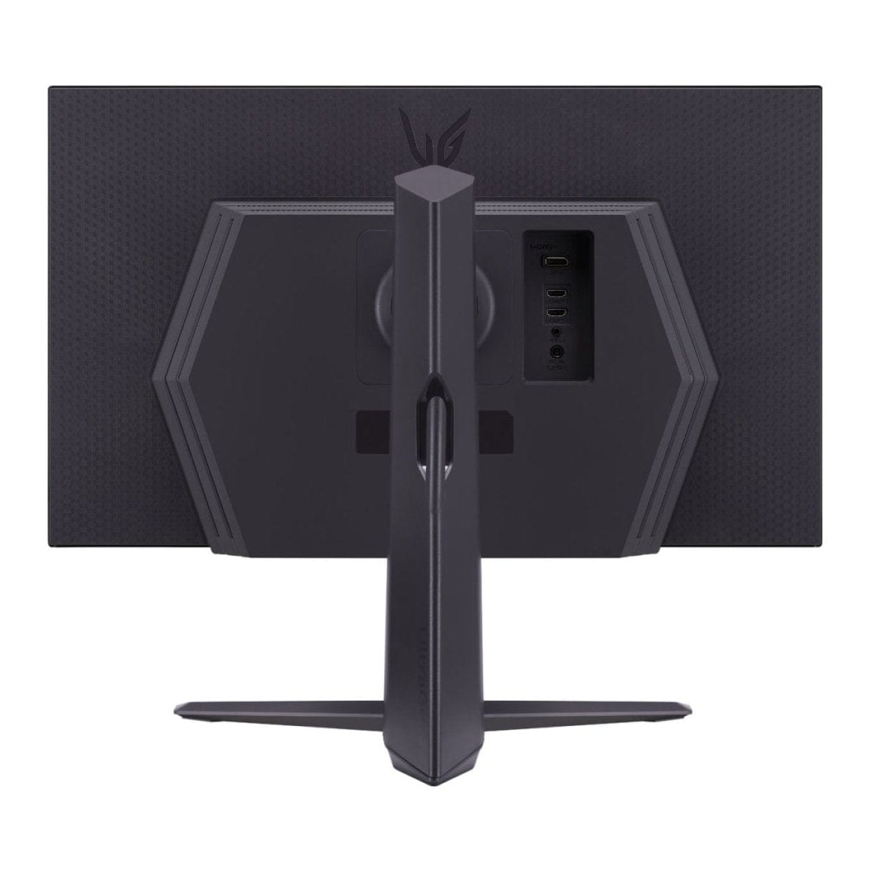 LG UltraGear 27GR75Q 27-inch 2560 x 1440p QHD 16:9 165Hz 1ms LED