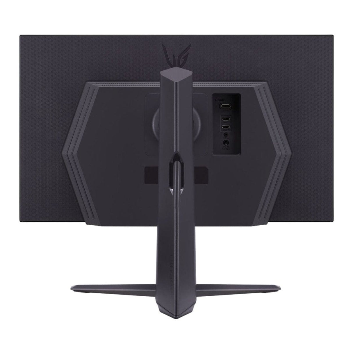 LG UltraGear 27GR75Q 27-inch 2560 x 1440p QHD 16:9 165Hz 1ms LED IPS Gaming Monitor