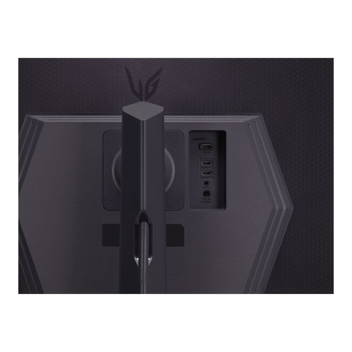 LG UltraGear 27GR75Q 27-inch 2560 x 1440p QHD 16:9 165Hz 1ms LED IPS Gaming Monitor