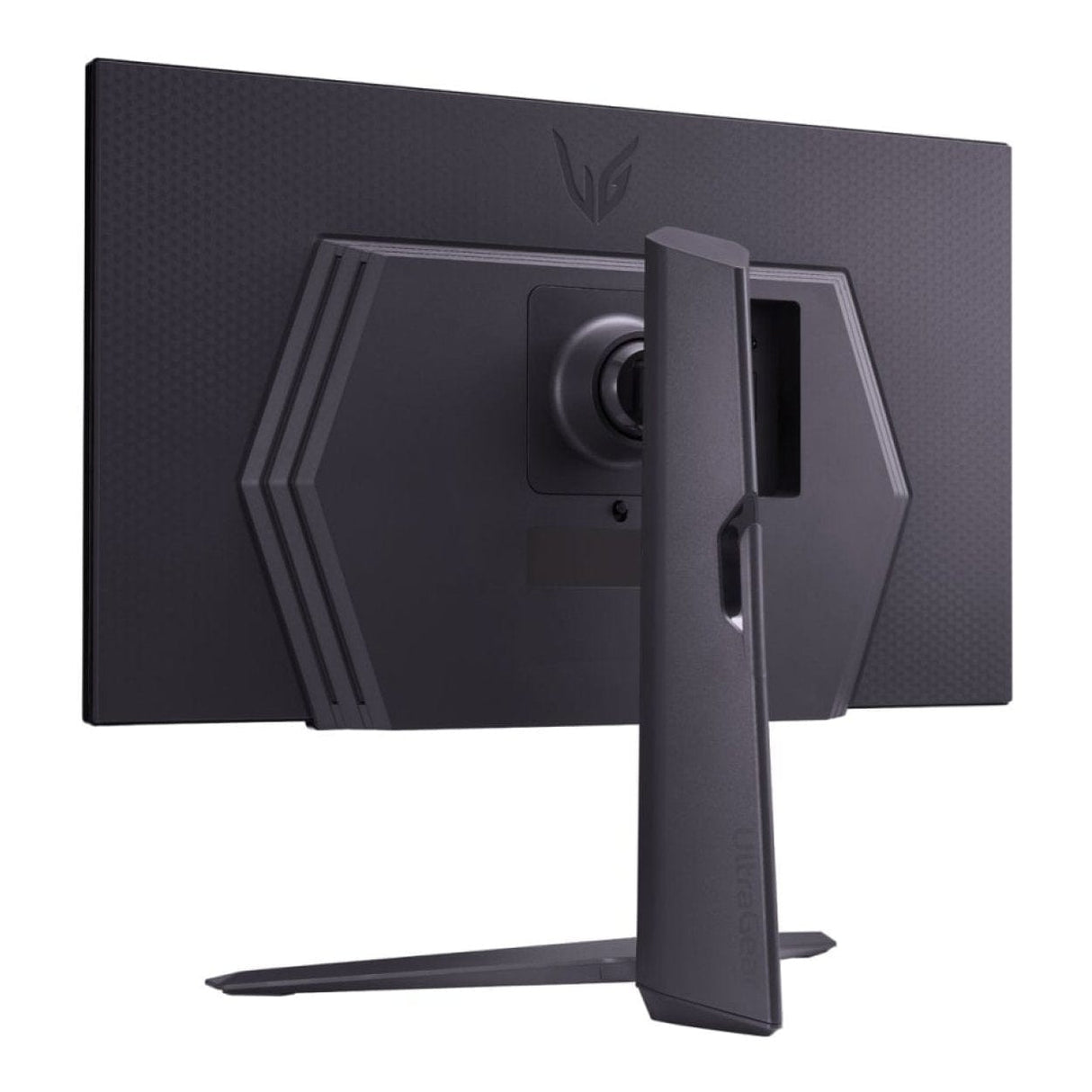 LG UltraGear 27GR75Q 27-inch 2560 x 1440p QHD 16:9 165Hz 1ms LED IPS Gaming Monitor