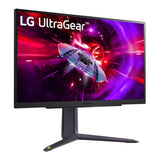 LG UltraGear 27GR75Q 27-inch 2560 x 1440p QHD 16:9 165Hz 1ms LED IPS Gaming Monitor