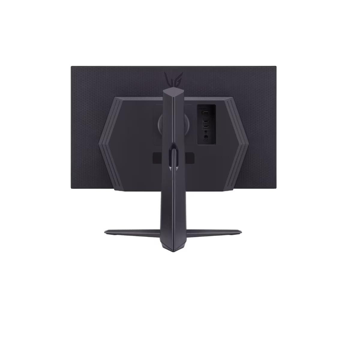 LG 27GR75Q UltraGear 27-inch 2560x1440p QHD 16:9 165Hz 1ms IPS LED Gaming Monitor