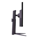 LG UltraGear 27GR93U 27-inch 3840 x 2160p 4K UHD 16:9 144Hz 1ms LED IPS Gaming Monitor