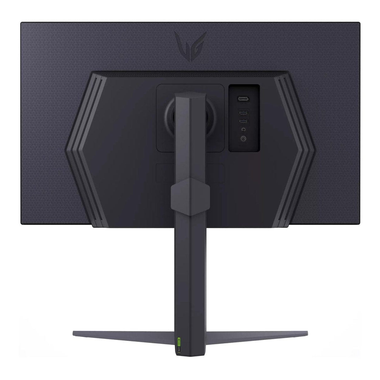 LG UltraGear 27GS75Q 27-inch 2560 x 1440p QHD 16:9 200Hz 1ms LED IPS Gaming Monitor