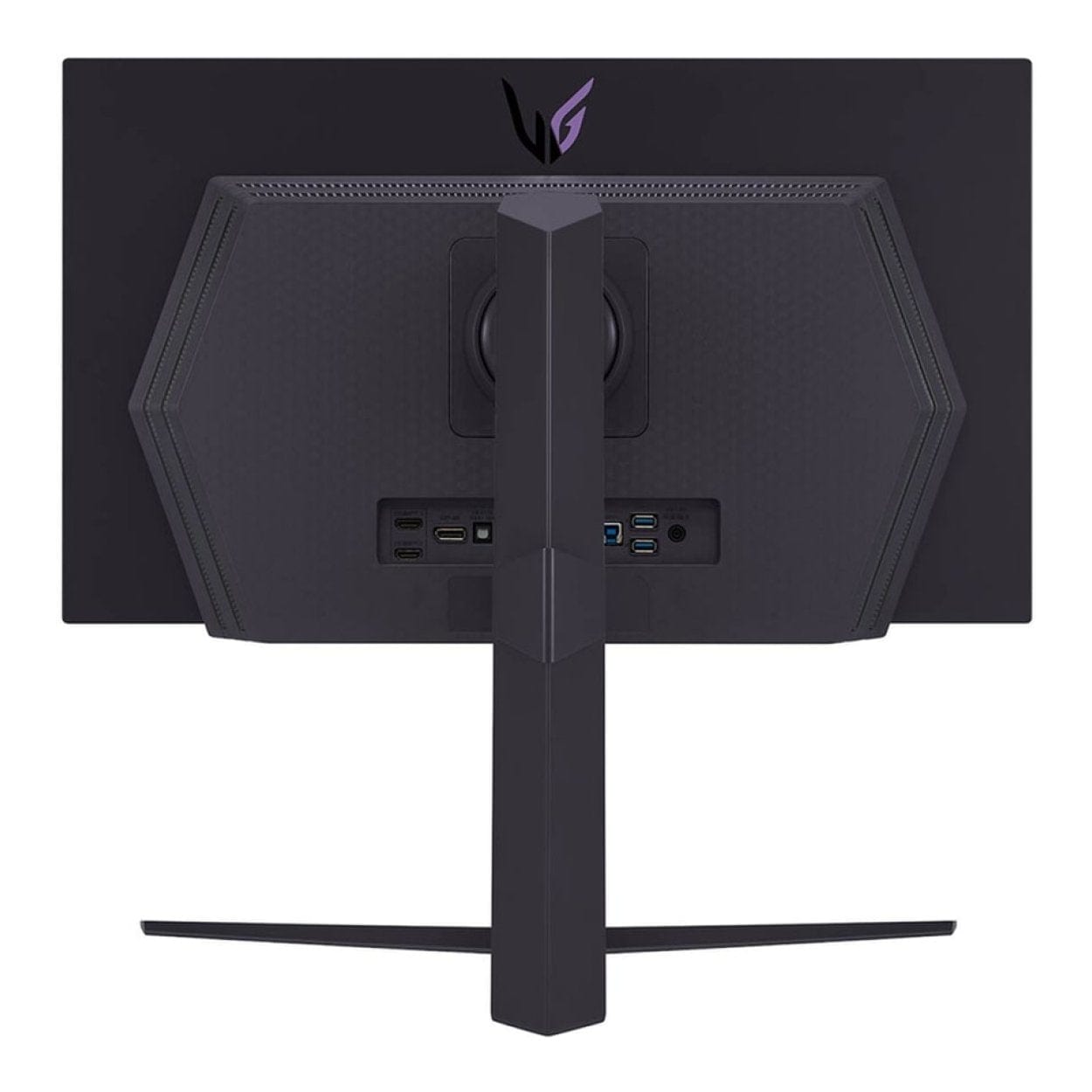 LG UltraGear 27GS95QE 27-inch 2560 x 1440p QHD 16:9 240Hz 0.03ms