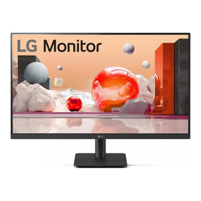 LG 27MS500 27-inch 1920 x 1080p FHD 16:9 100Hz 5ms LED IPS Monitor
