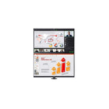 LG 27QP88D-B 27-inch 2560 x 1440p QHD 16:9 5ms LCD IPS Monitor