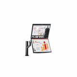 LG 27QP88D-B 27-inch 2560 x 1440p QHD 16:9 5ms LCD IPS Monitor