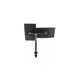 LG 27QP88D-B2 27-inch 2560 x 1440p QHD 16:9 5ms 75hz IPS LED Dual Monitor