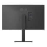 LG UltraFine 27U730A 27-inch 3840 x 2160p 4K UHD 16:9 60Hz 5ms LED IPS Monitor