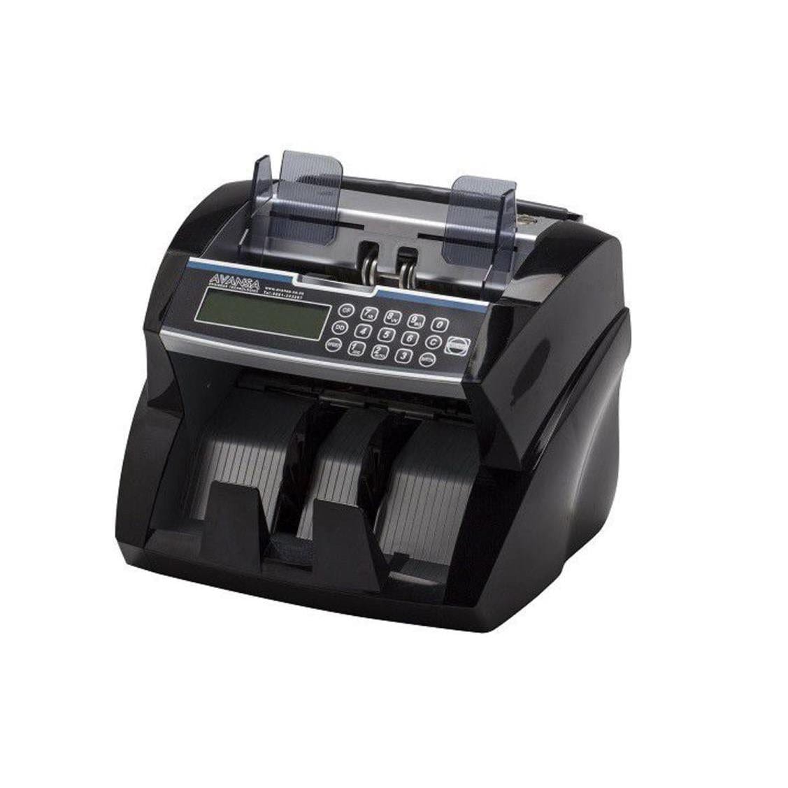 Avansa MaxCount 2800 Note Counter