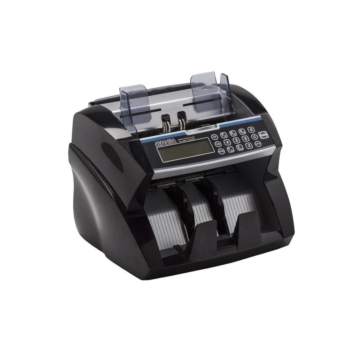 Avansa MaxCount 2800 Note Counter