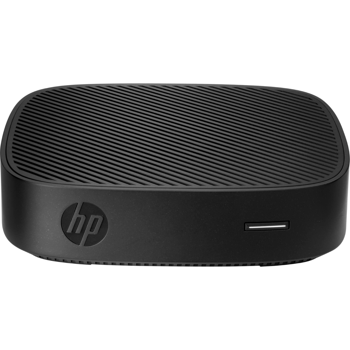 HP t430 Mini PC - Intel Celeron N4020 64GB eMMC 4GB RAM Win 10 IoT Enterprise 282A2AA