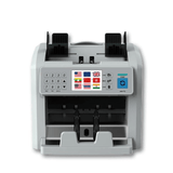 Avansa MixCount 2850 Mixed Note Counter
