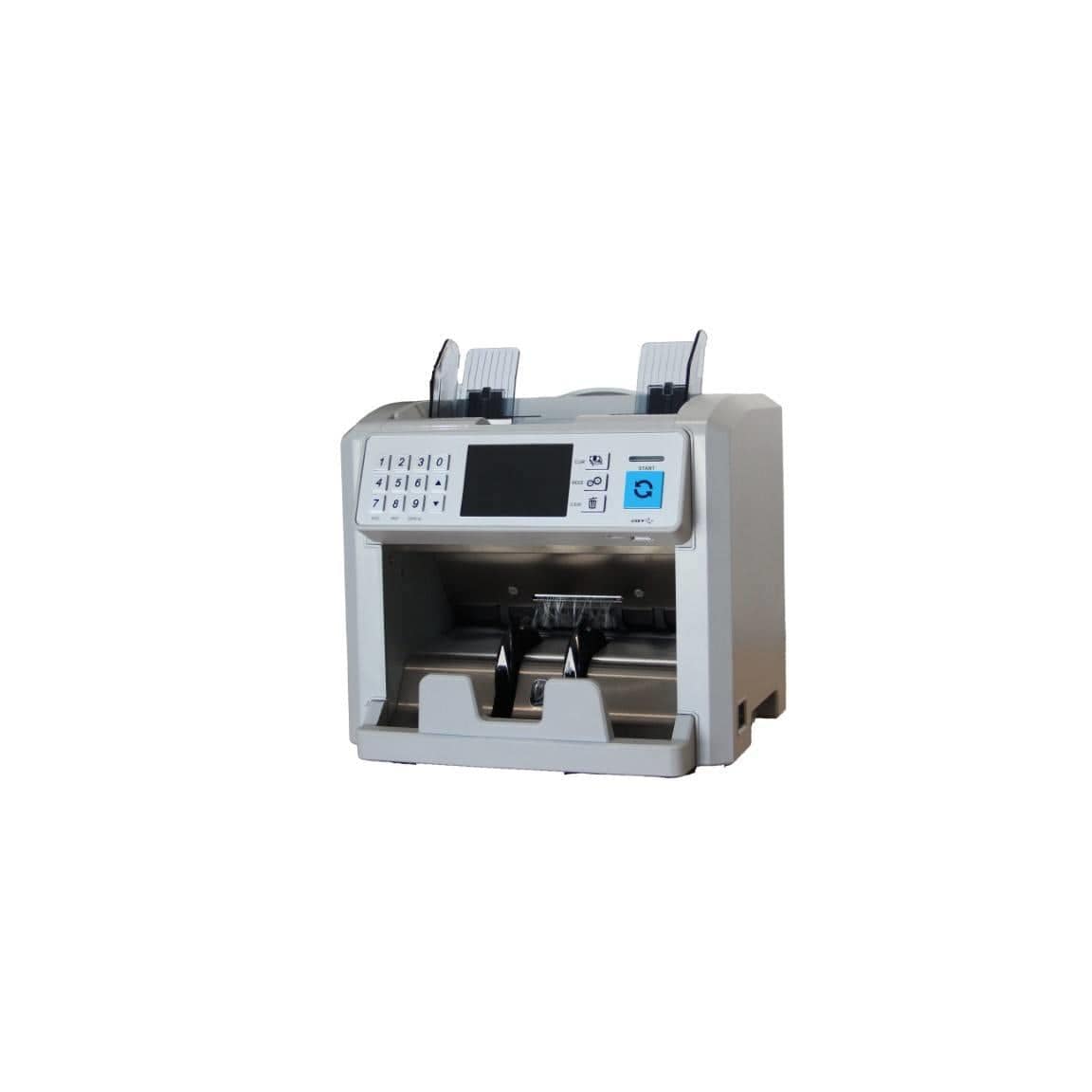 Avansa MixCount 2850 Mixed Note Counter