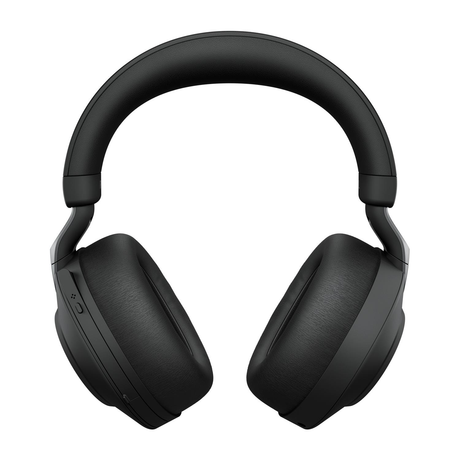 Jabra Evolve2 85 Link 380C Wireless Noise-Canceling Headset 28599-989-899