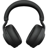 Jabra Evolve2 MS Stereo Headset with Stand Black 28599-999-889