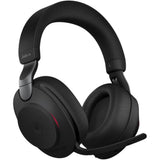 Jabra Evolve2 MS Stereo Headset with Stand Black 28599-999-889