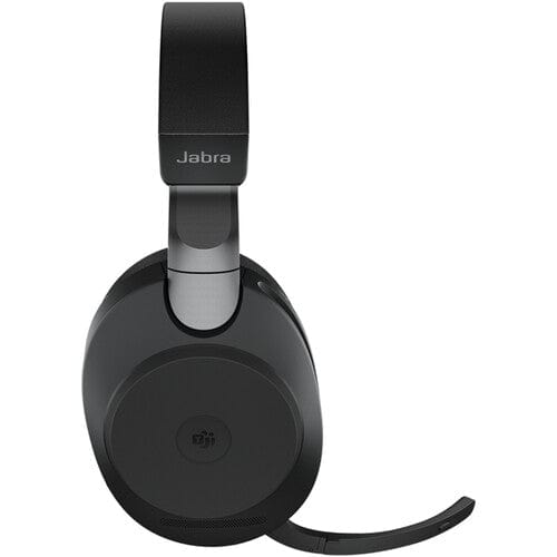 Jabra Evolve2 85 Link 380C Wireless Noise-Canceling Headset 28599-999-899