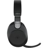 Jabra Evolve2 85 Link 380C Wireless Noise-Canceling Headset 28599-999-899