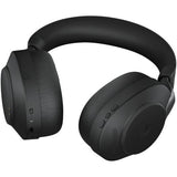 Jabra Evolve2 85 Link 380C Wireless Noise-Canceling Headset 28599-999-899