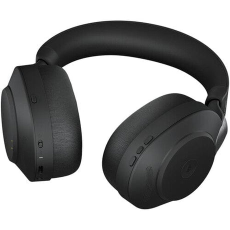 Jabra Evolve2 85 Link 380C Wireless Noise-Canceling Headset 28599-999-899