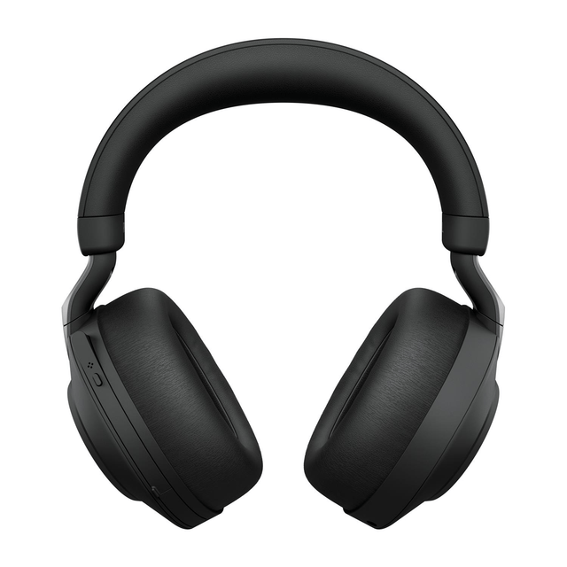 Jabra Evolve2 85 Link 380C Wireless Noise-Canceling Headset 28599-999-899