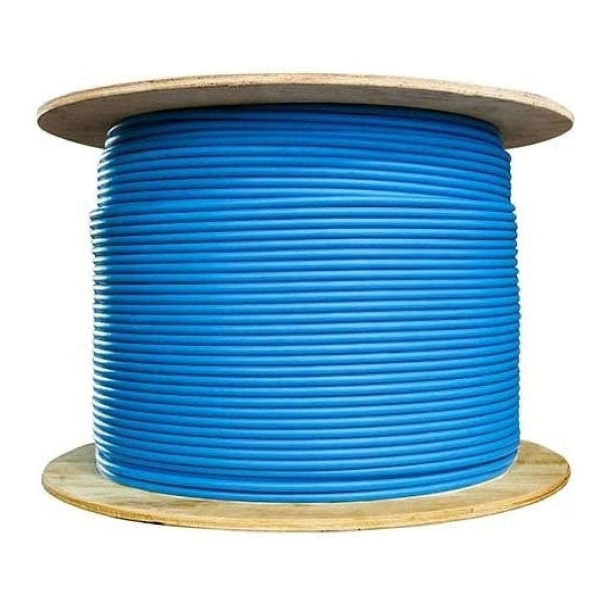 Molex 500m Cat6 U/UTP Molex Cable - Blue 288404