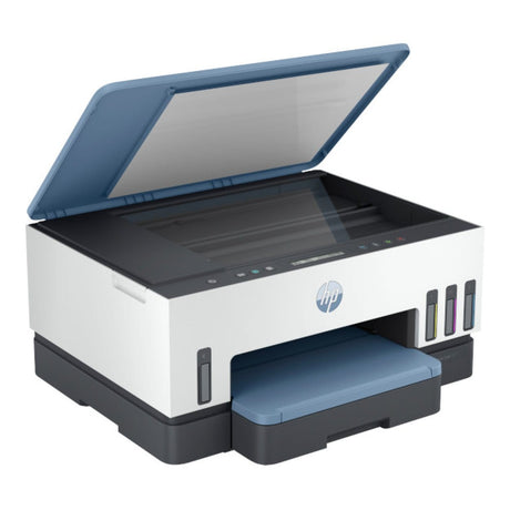HP Smart Tank 725 Multifunction Color A4 Duplex Inkjet Printer 28B51A