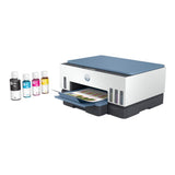 HP Smart Tank 725 Multifunction Color A4 Duplex Inkjet Printer 28B51A
