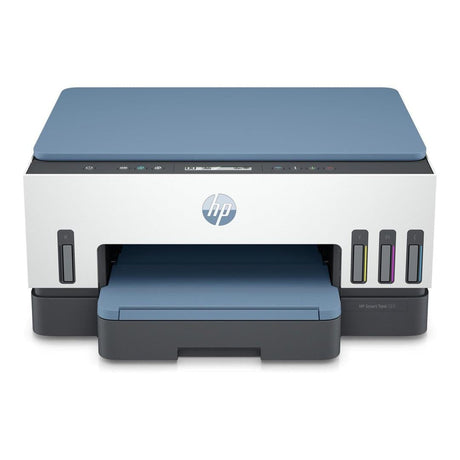 HP Smart Tank 725 Multifunction Color A4 Duplex Inkjet Printer 28B51A