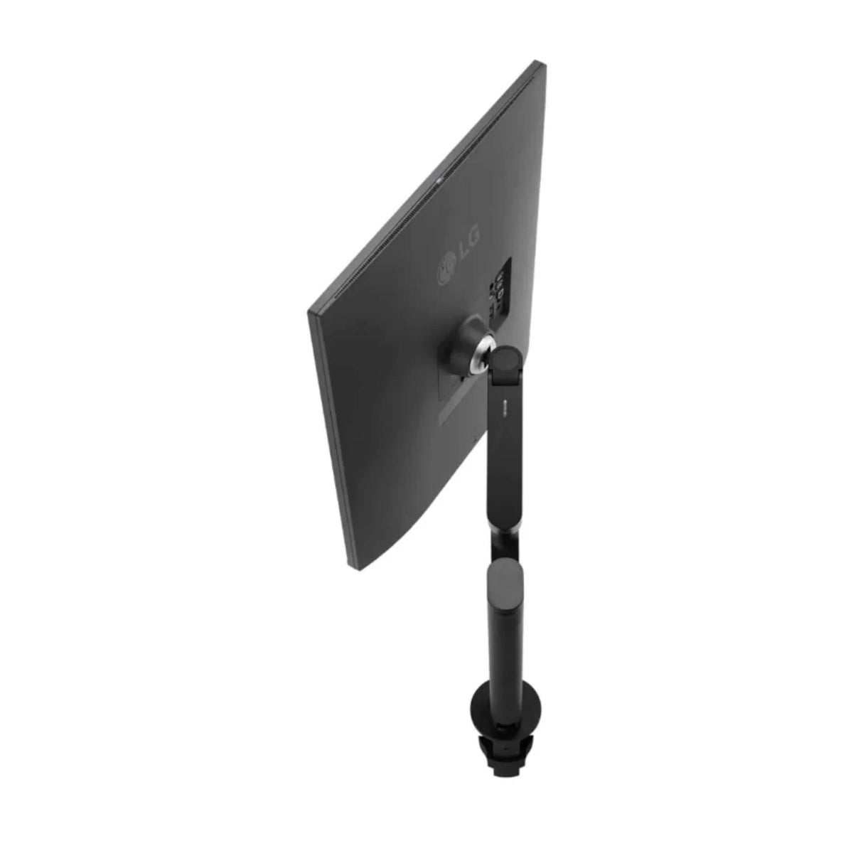 LG 28MQ780 DualUp 28-inch 2560 x 2880p SDQHD 16:18 60Hz 5ms IPS LED Monitor 28MQ780-B.AFB