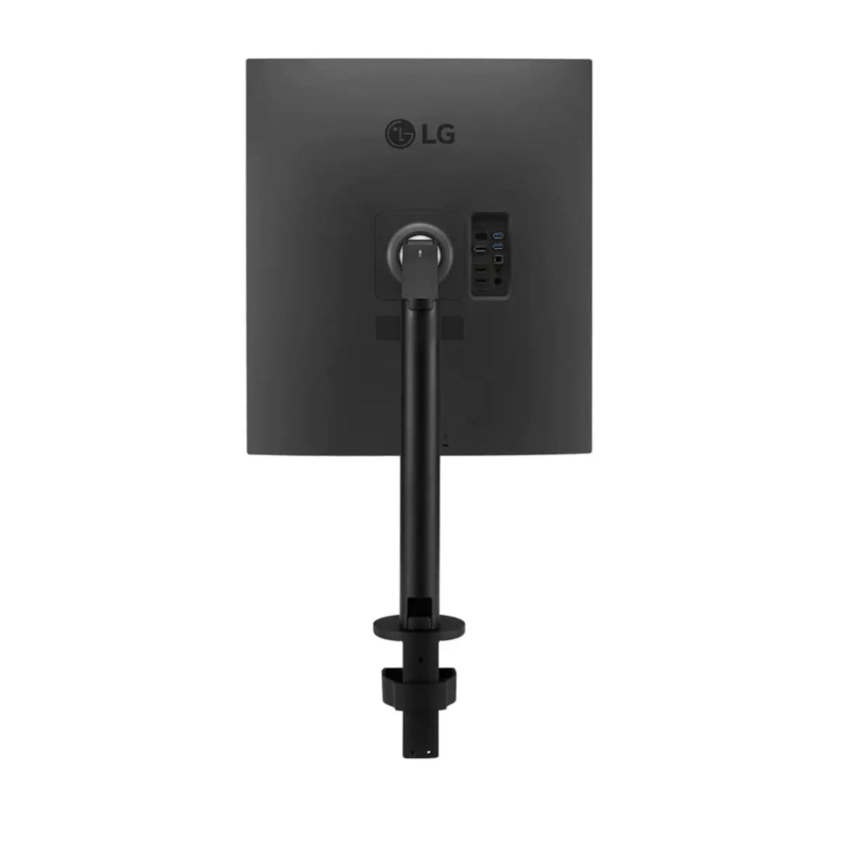 LG 28MQ780 DualUp 28-inch 2560 x 2880p SDQHD 16:18 60Hz 5ms IPS LED Monitor 28MQ780-B.AFB