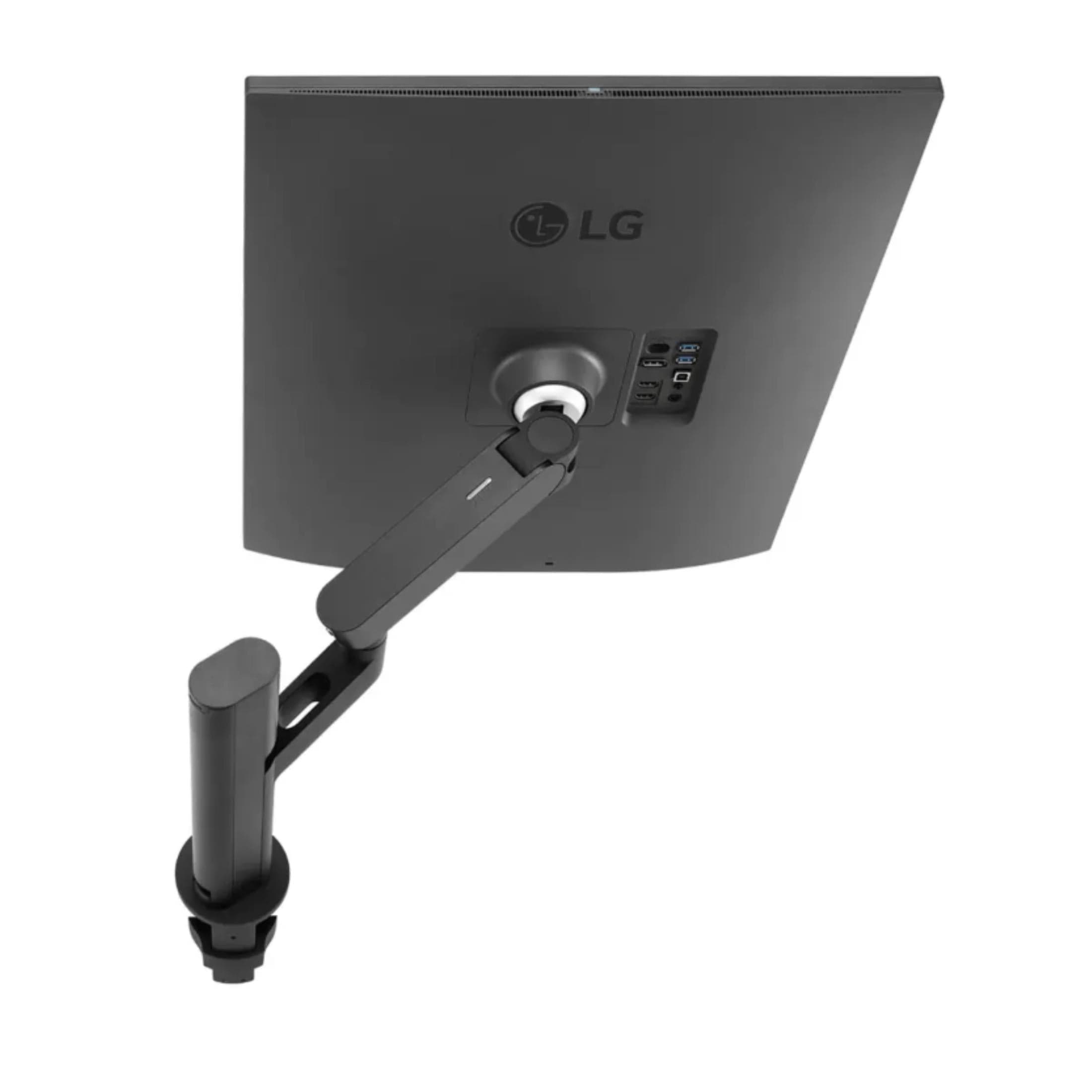 LG 28MQ780-B DualUp 28-inch 2560 x 2880p SDQHD 16:18 60Hz 5ms IPS