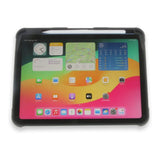 LMP ArmorCase 10.9-inch Folio Tablet Case for iPad Black 29130