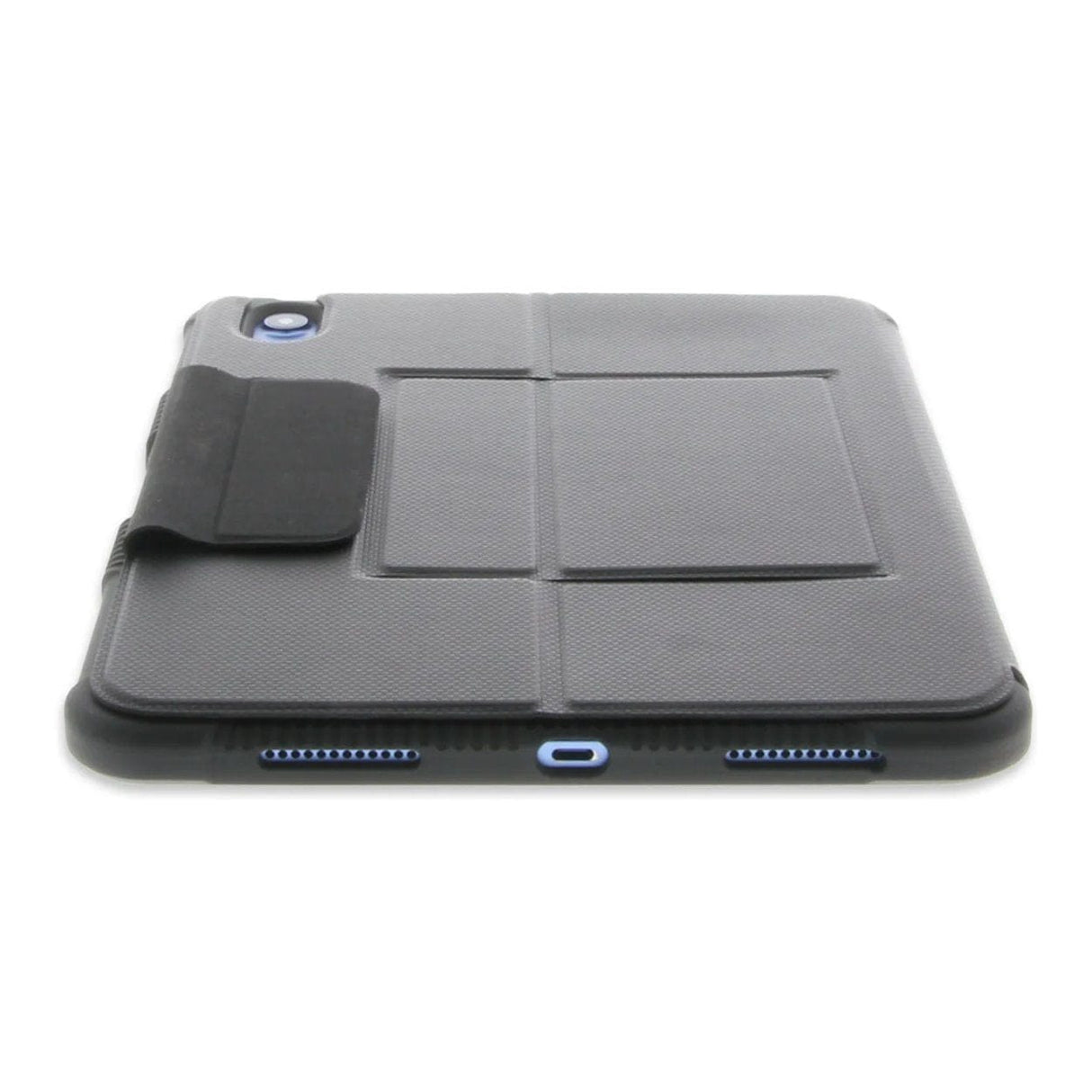 LMP ArmorCase 10.9-inch Folio Tablet Case for iPad Black 29130