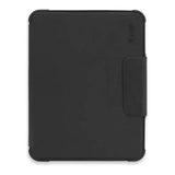 LMP ArmorCase 10.9-inch Folio Tablet Case for iPad Black 29130
