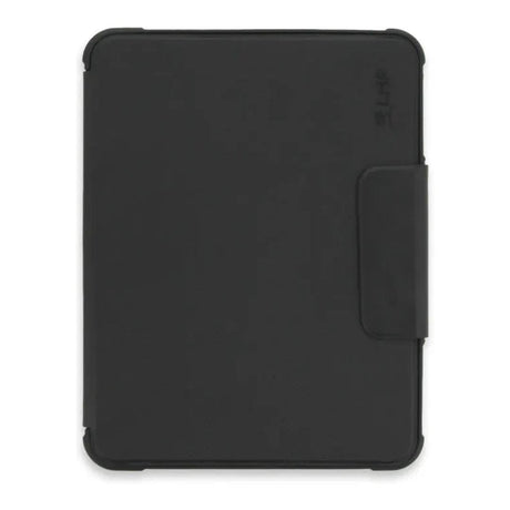 LMP ArmorCase 10.9-inch Folio Tablet Case for iPad Black 29130