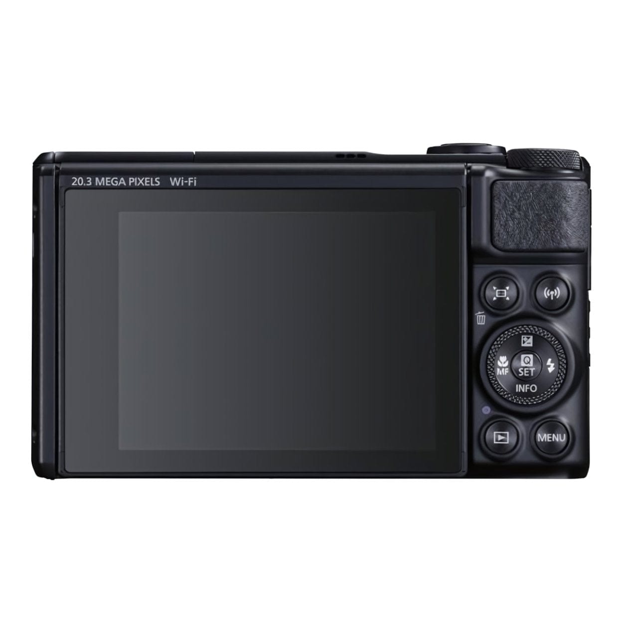 Canon PowerShot SX740 HS Lite Edition Compact Camera 2955C047